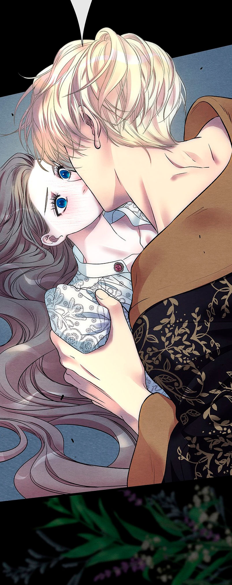 El príncipe problemático Capítulo 34 - Página 43