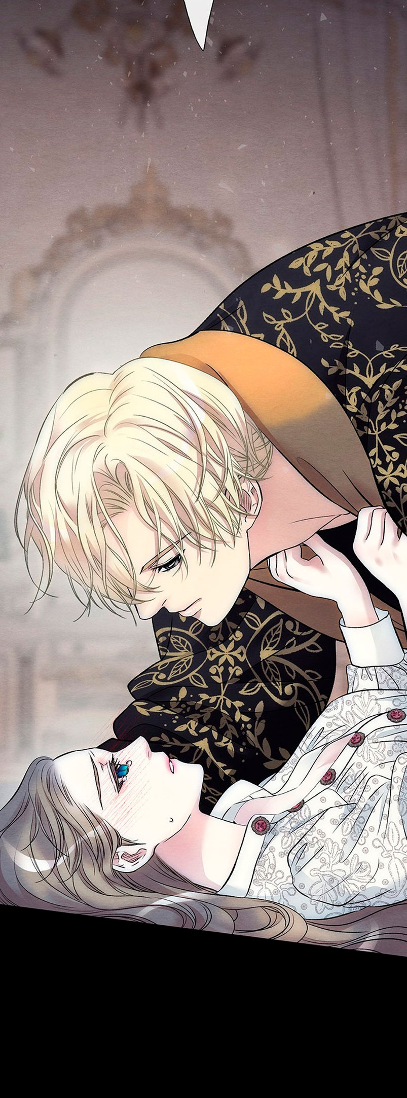 El príncipe problemático Capítulo 34 - Página 46