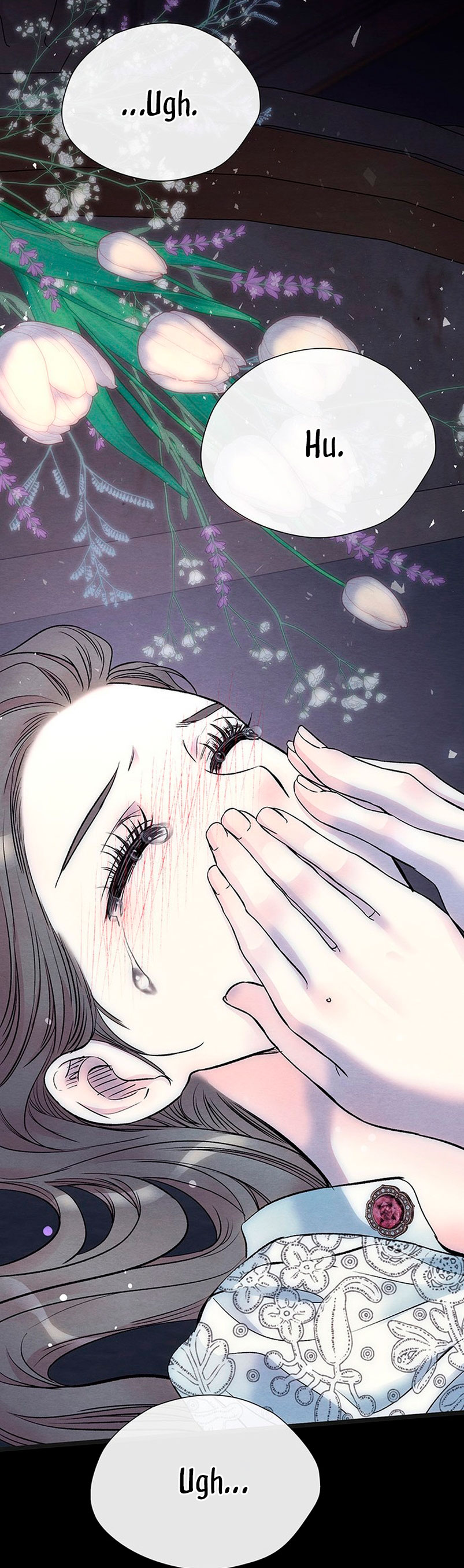 El príncipe problemático Capítulo 34 - Página 49