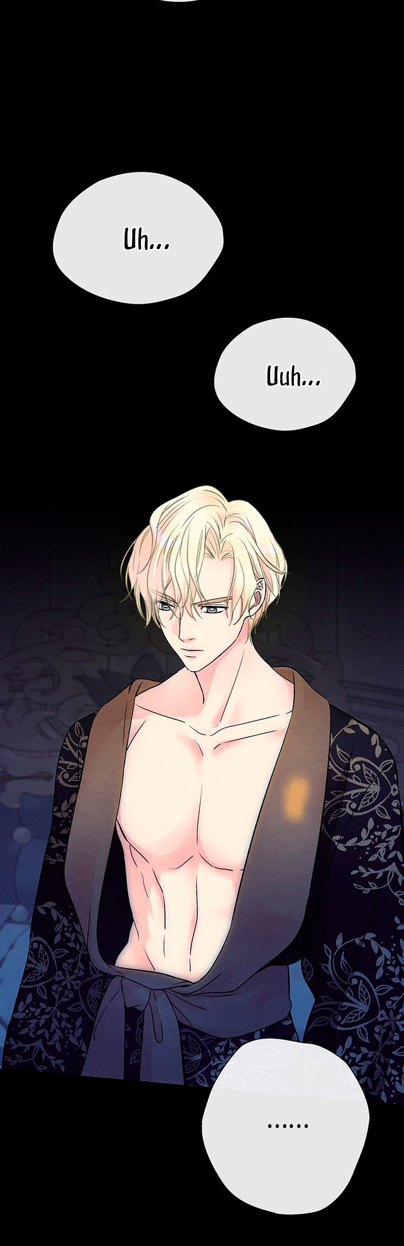 El príncipe problemático Capítulo 34 - Página 50