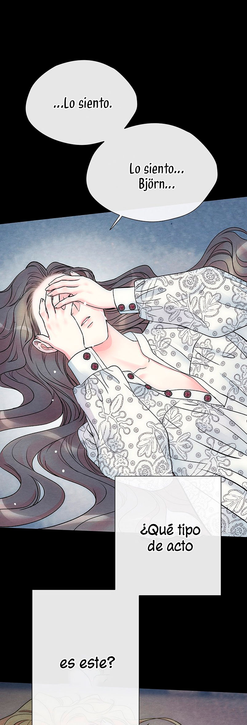 El príncipe problemático Capítulo 34 - Página 51