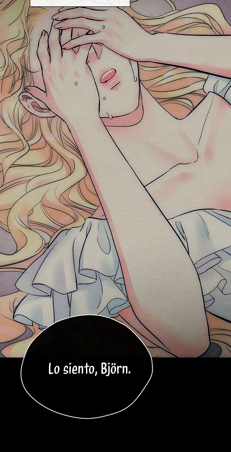 El príncipe problemático Capítulo 34 - Página 52