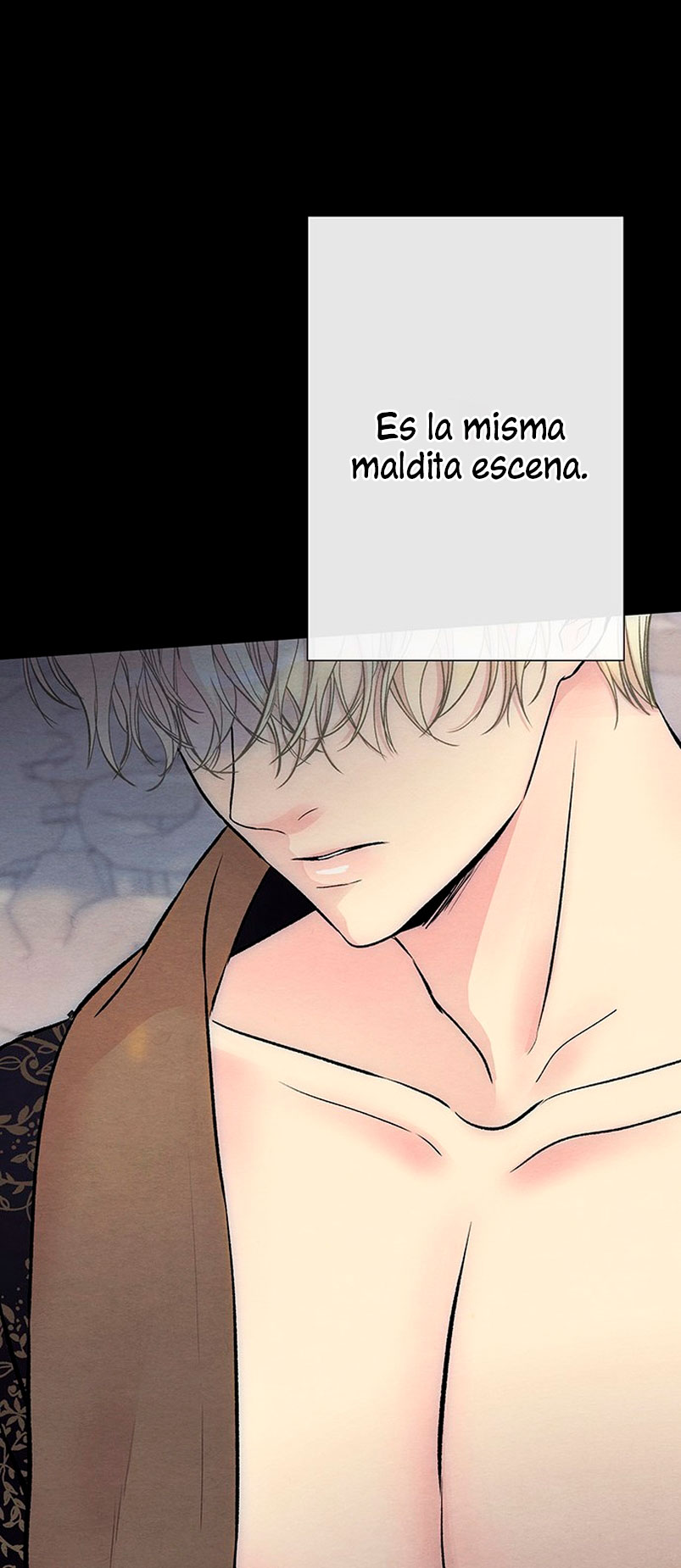 El príncipe problemático Capítulo 34 - Página 53