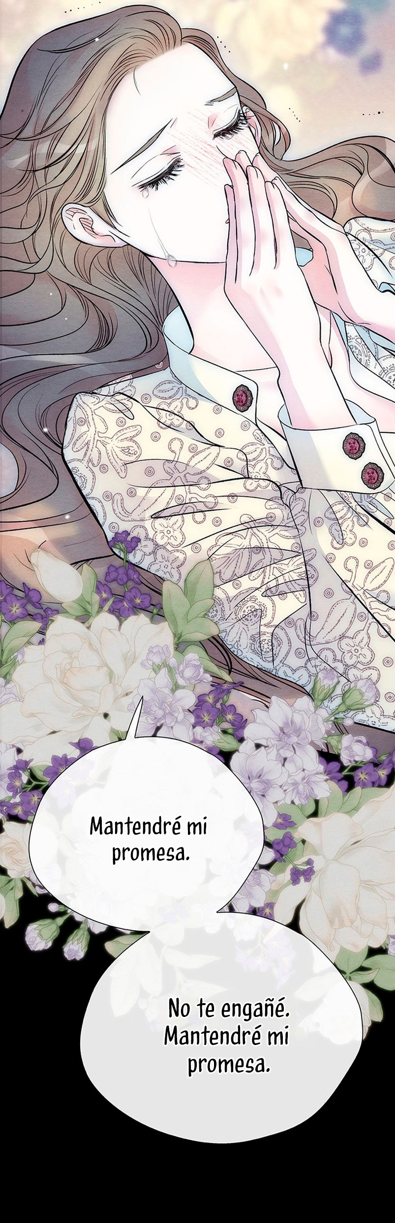 El príncipe problemático Capítulo 34 - Página 55