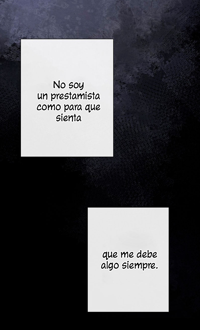 El príncipe problemático Capítulo 34 - Página 57