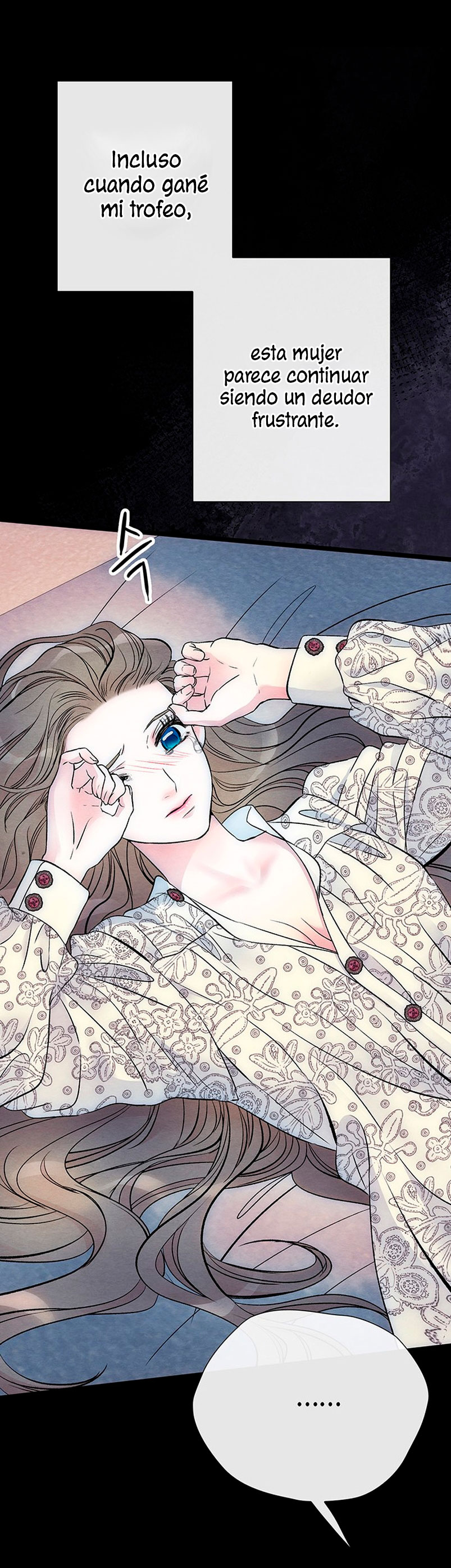 El príncipe problemático Capítulo 34 - Página 58