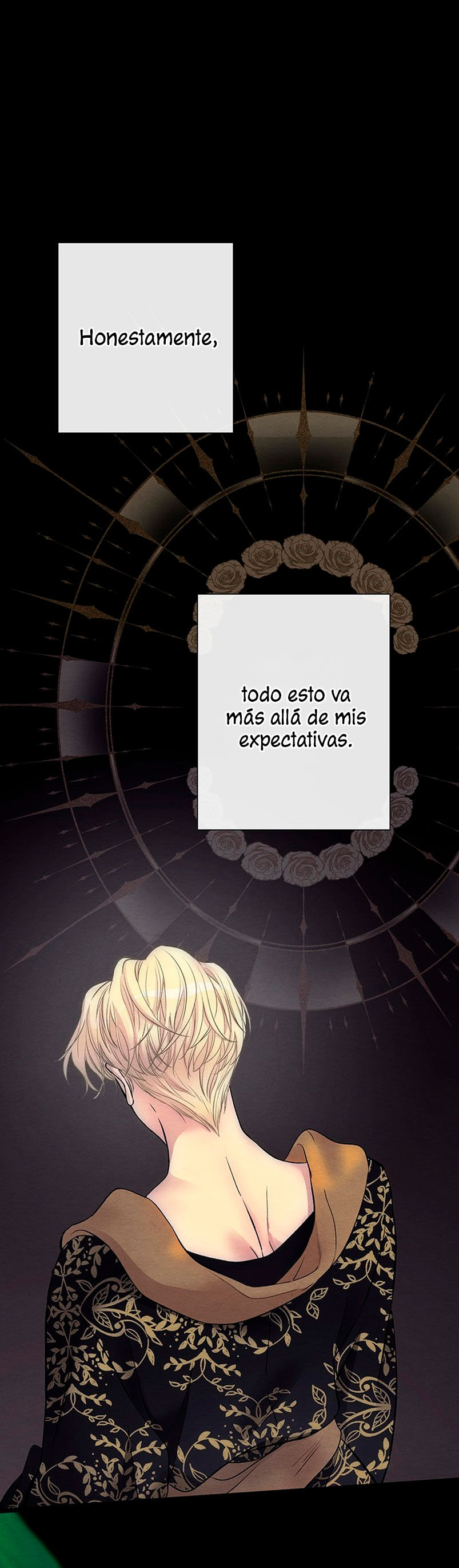 El príncipe problemático Capítulo 34 - Página 59