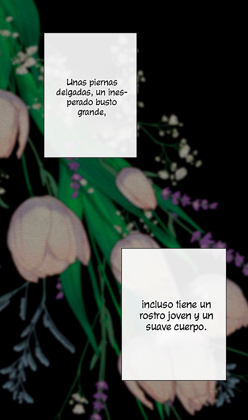 El príncipe problemático Capítulo 34 - Página 60