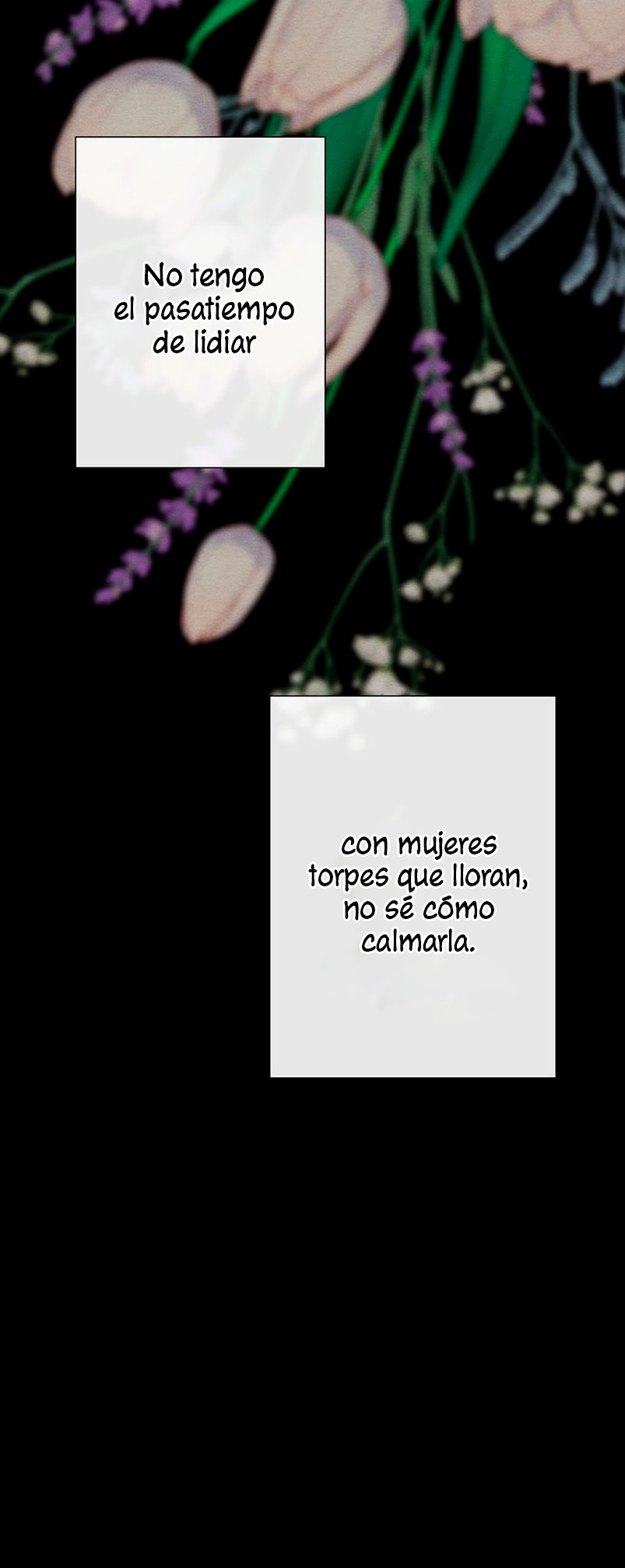 El príncipe problemático Capítulo 34 - Página 62