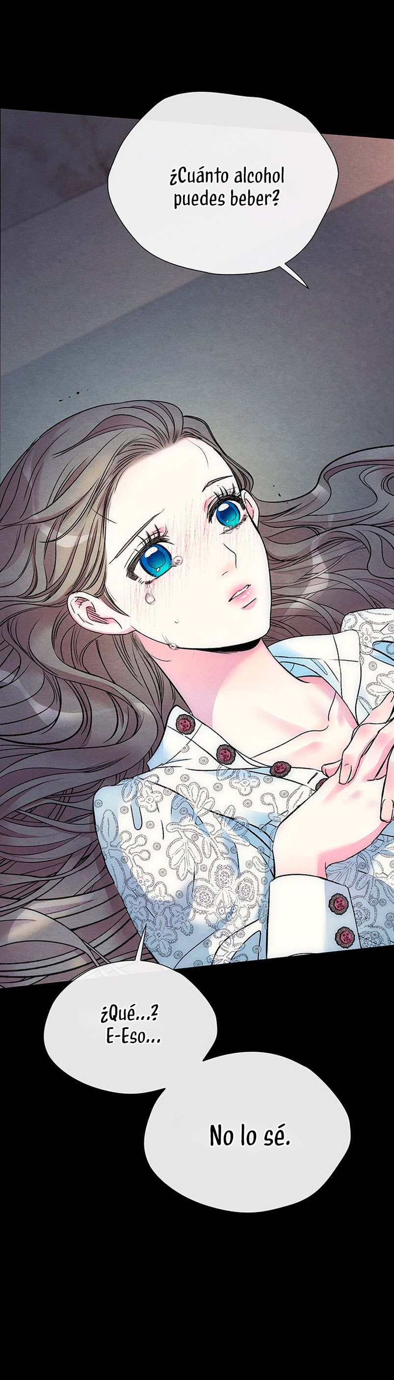 El príncipe problemático Capítulo 34 - Página 64