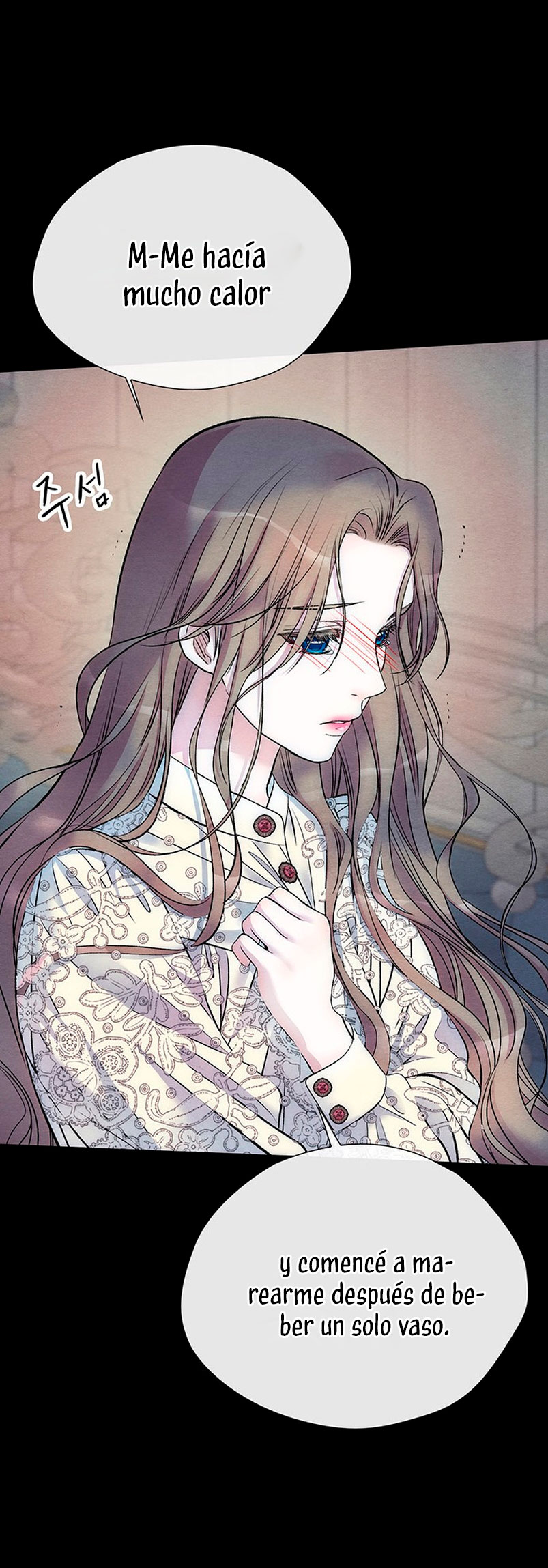 El príncipe problemático Capítulo 34 - Página 66