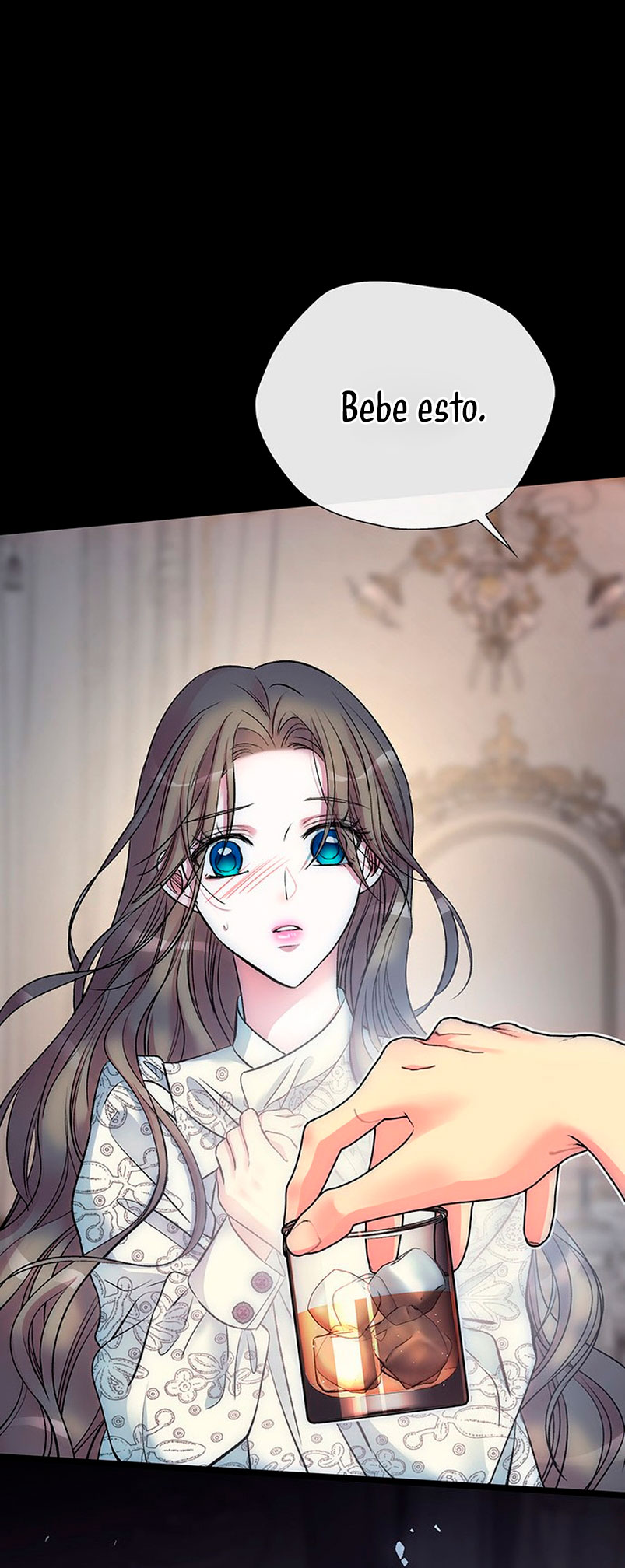 El príncipe problemático Capítulo 34 - Página 67