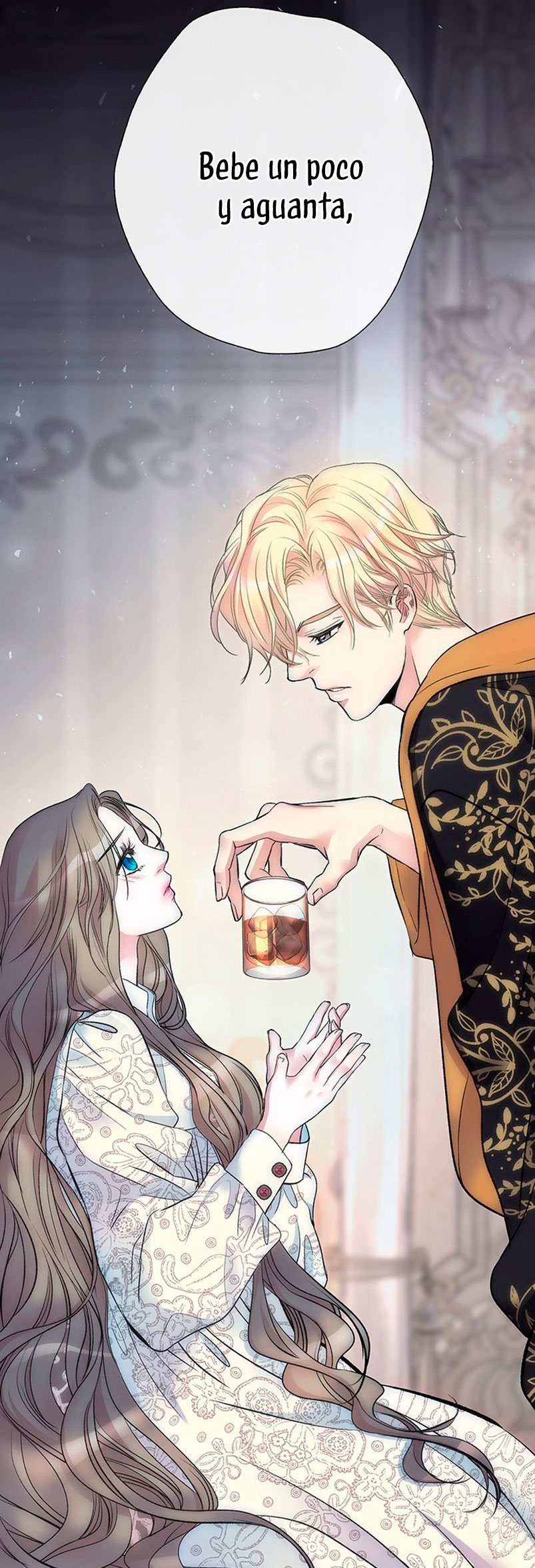 El príncipe problemático Capítulo 34 - Página 68