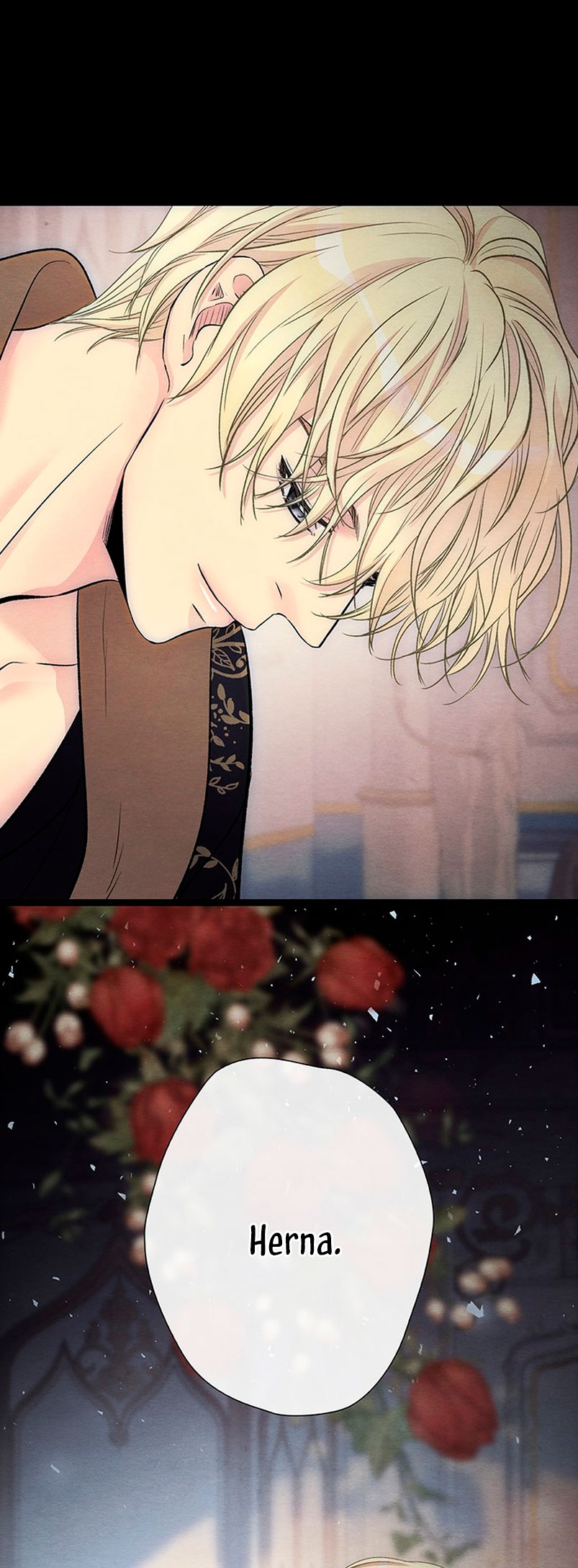 El príncipe problemático Capítulo 34 - Página 7