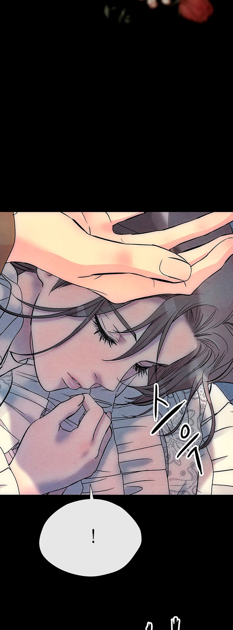 El príncipe problemático Capítulo 34 - Página 9