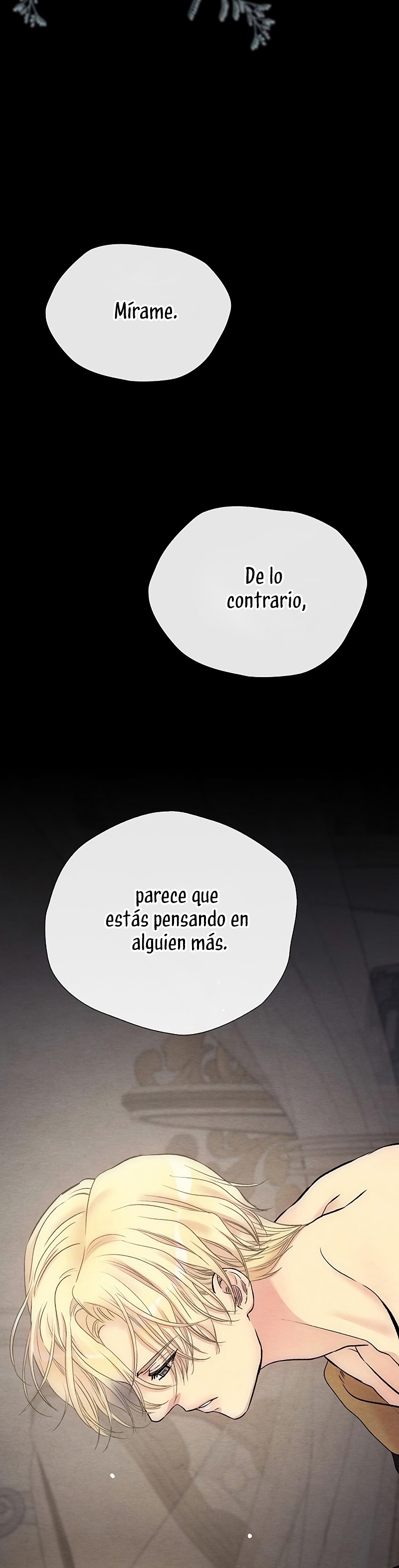 El príncipe problemático Capítulo 35 - Página 14