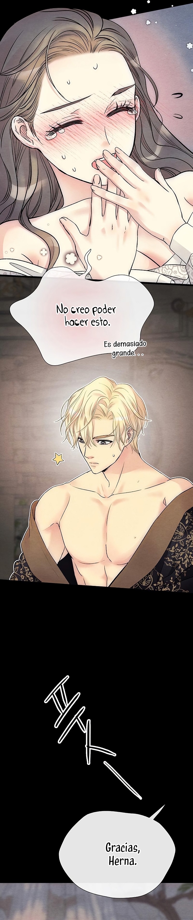 El príncipe problemático Capítulo 35 - Página 20