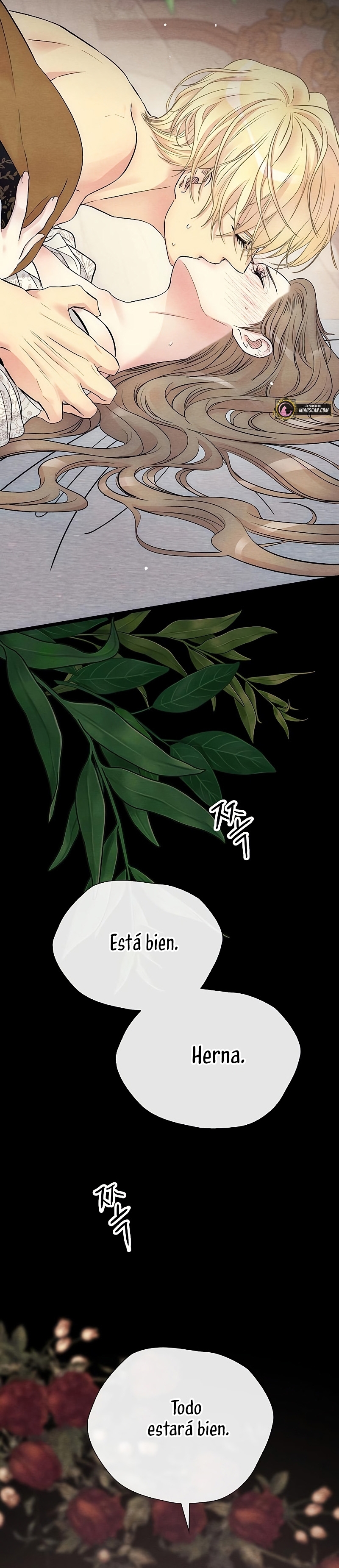 El príncipe problemático Capítulo 35 - Página 22