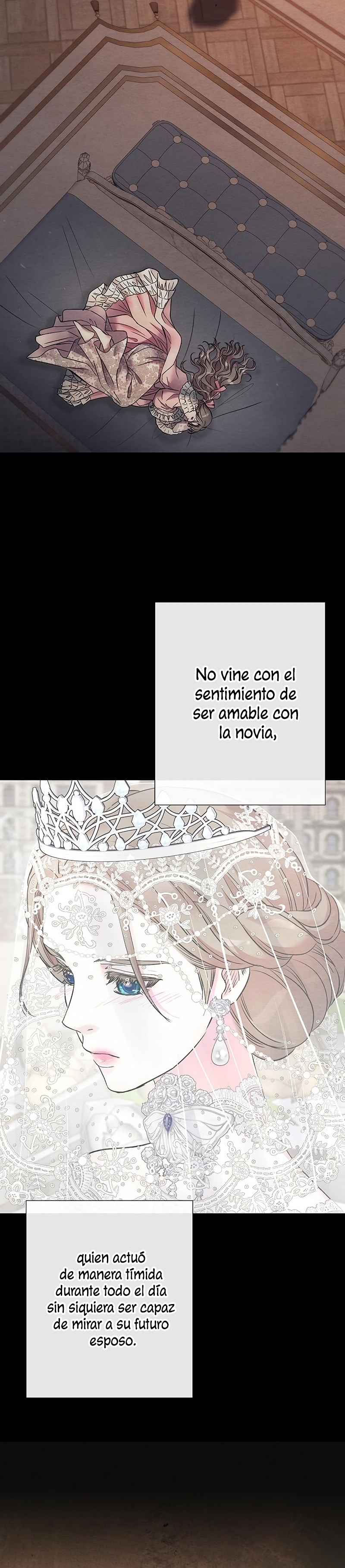 El príncipe problemático Capítulo 35 - Página 25