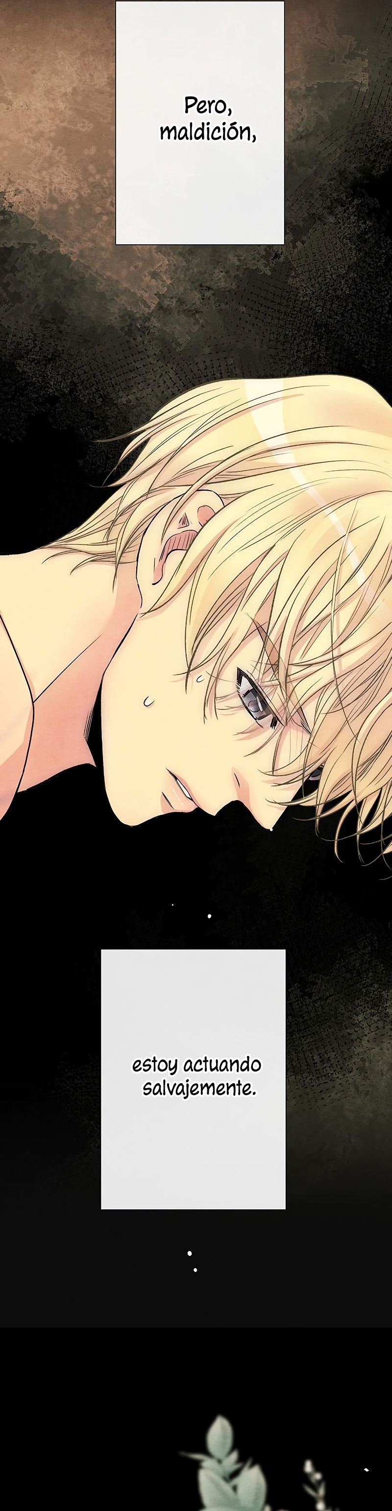 El príncipe problemático Capítulo 35 - Página 26