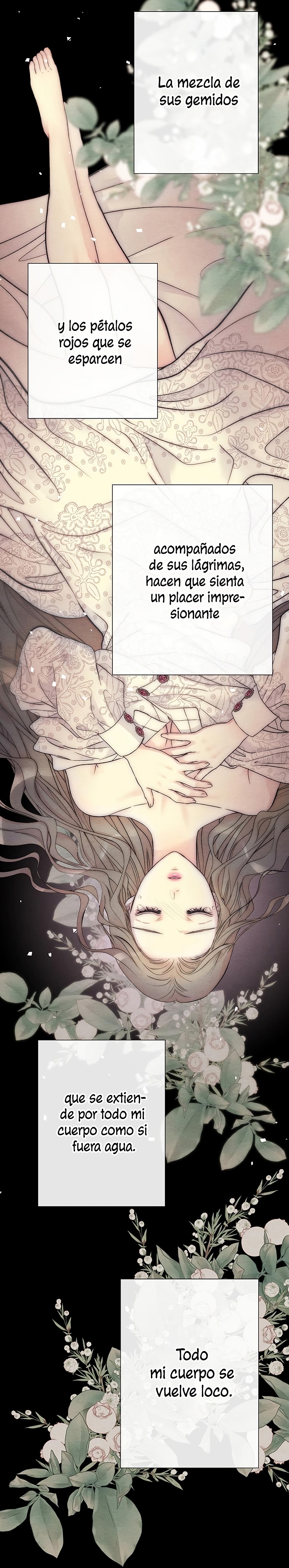 El príncipe problemático Capítulo 35 - Página 27