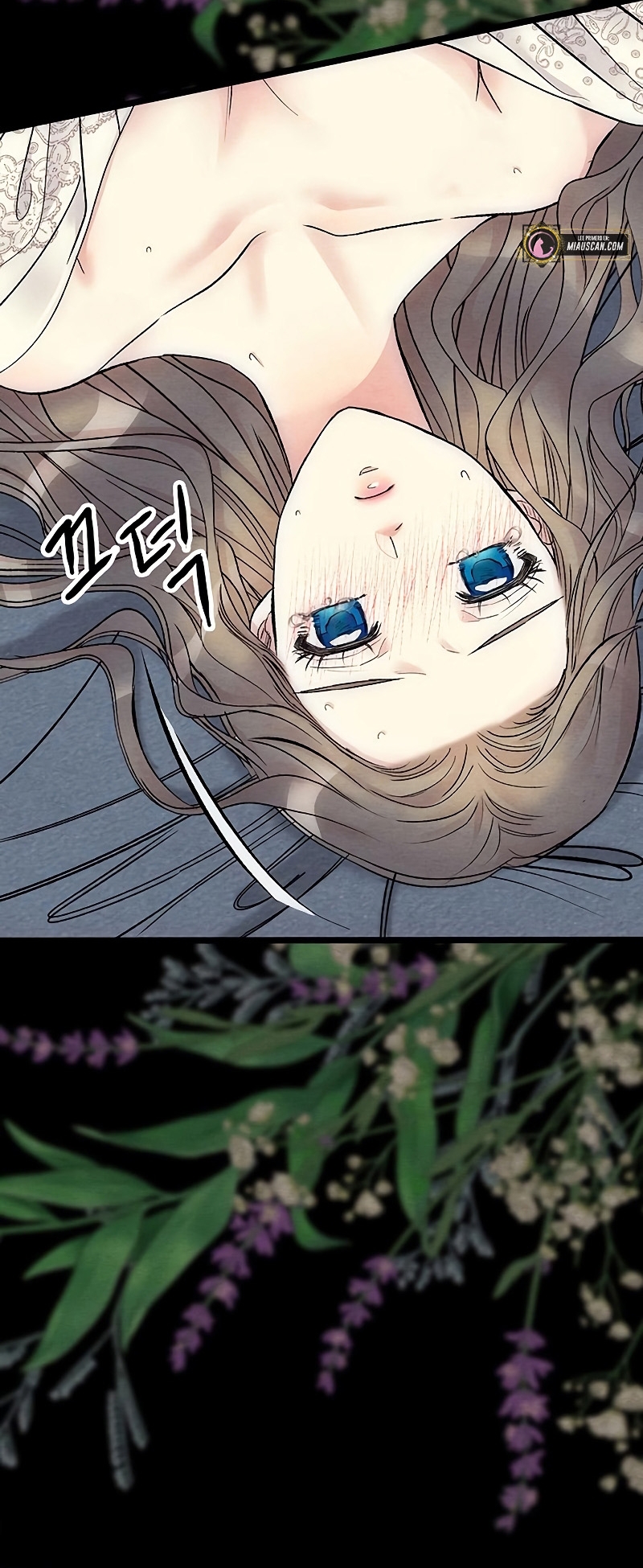 El príncipe problemático Capítulo 35 - Página 29