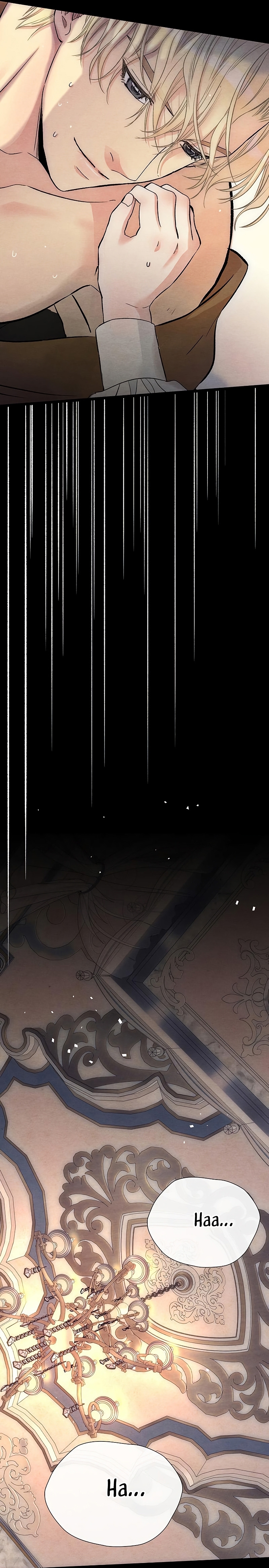 El príncipe problemático Capítulo 35 - Página 30