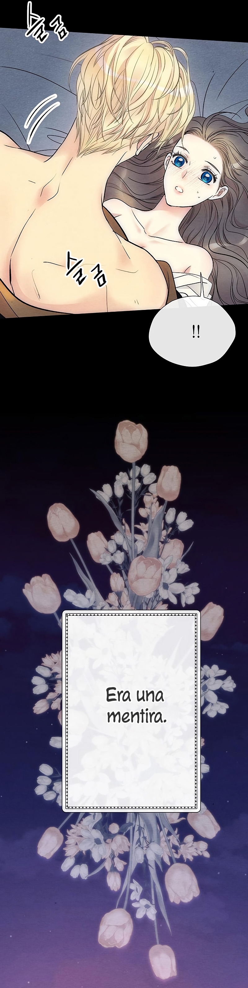 El príncipe problemático Capítulo 35 - Página 34