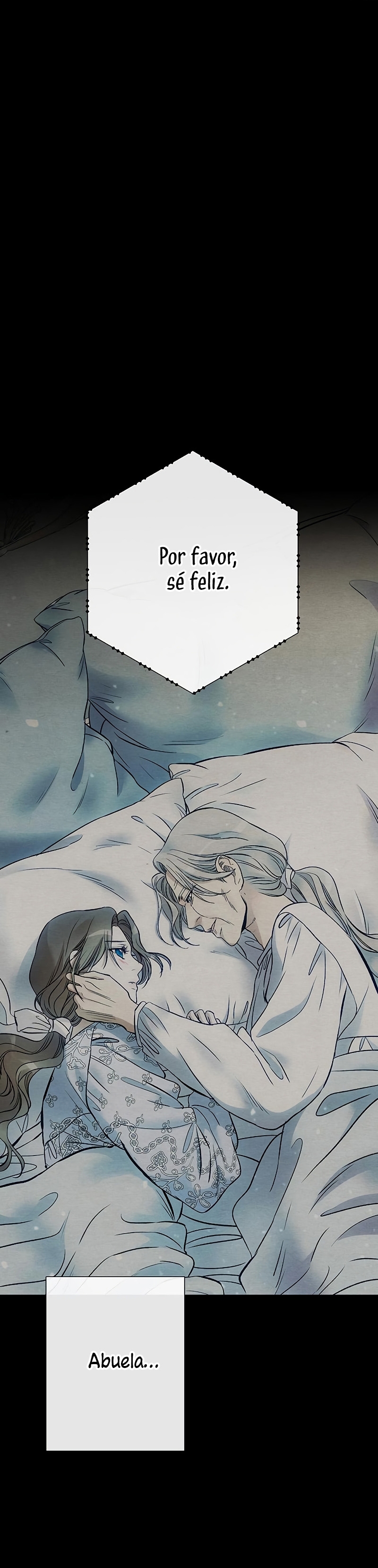 El príncipe problemático Capítulo 35 - Página 5