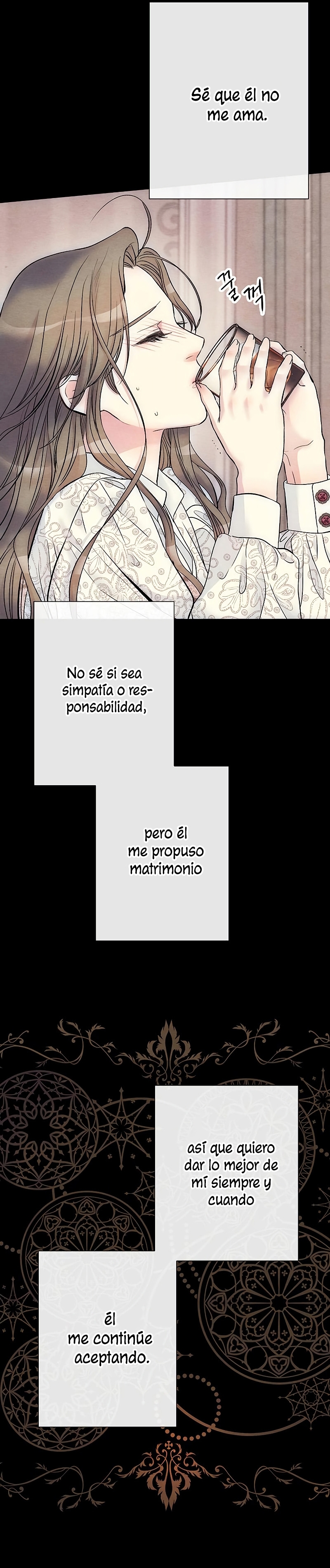 El príncipe problemático Capítulo 35 - Página 6