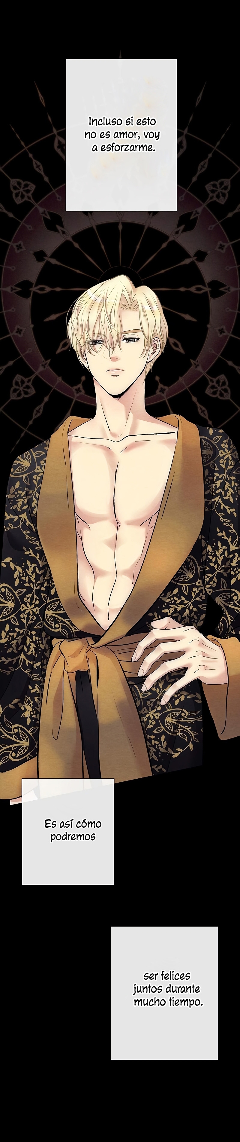 El príncipe problemático Capítulo 35 - Página 7