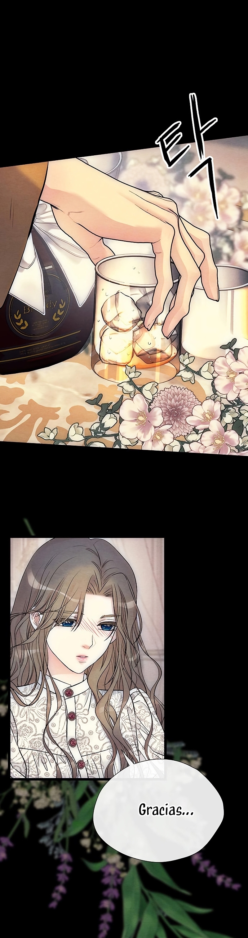 El príncipe problemático Capítulo 35 - Página 9