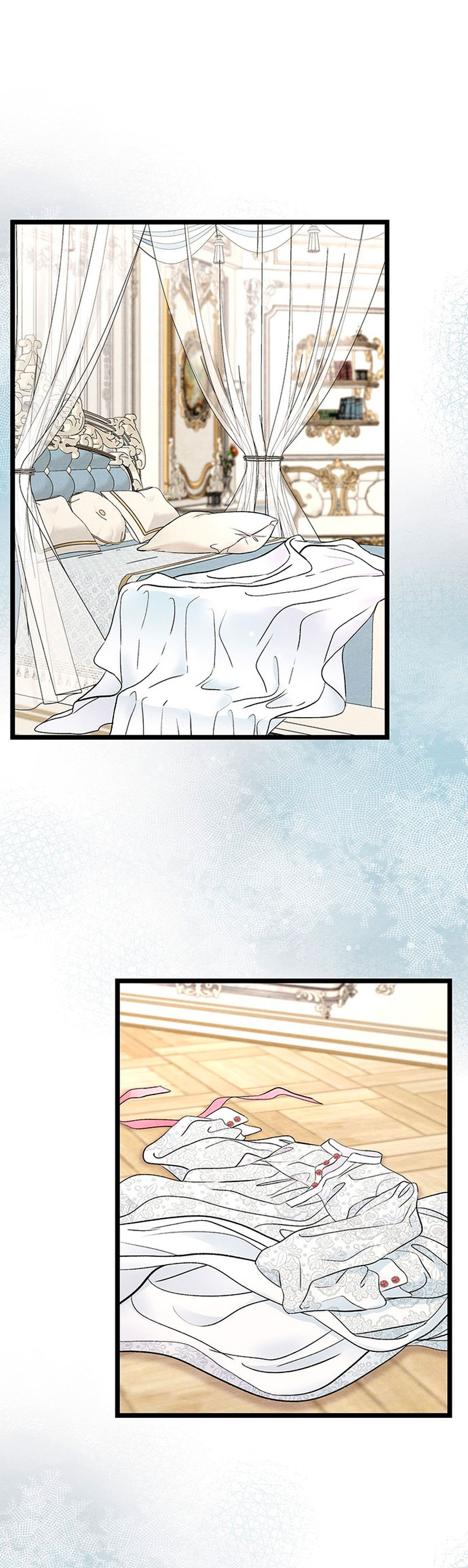 El príncipe problemático Capítulo 36 - Página 12