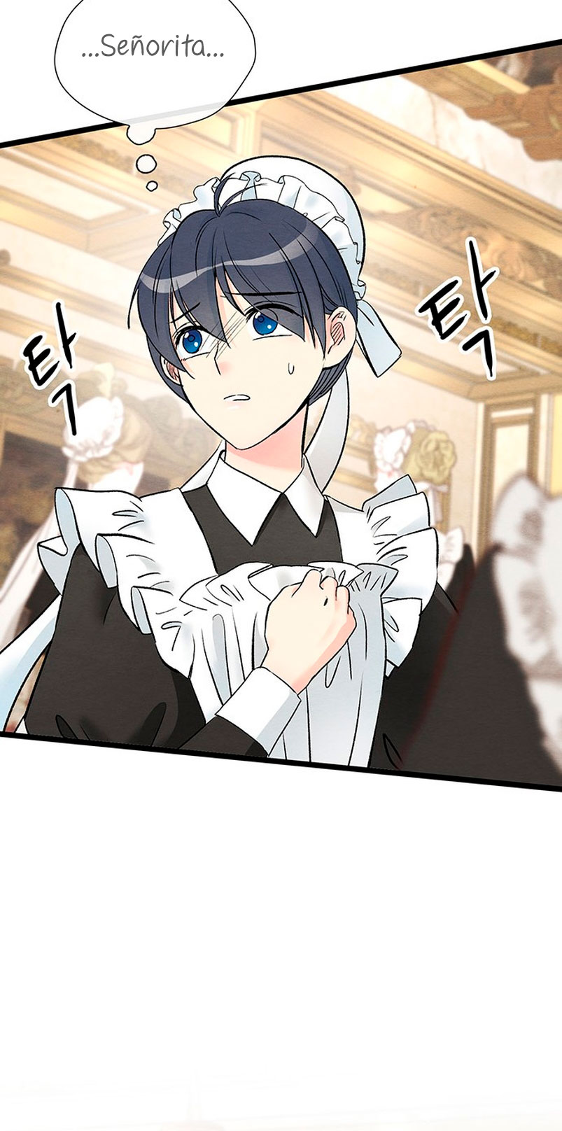 El príncipe problemático Capítulo 36 - Página 15