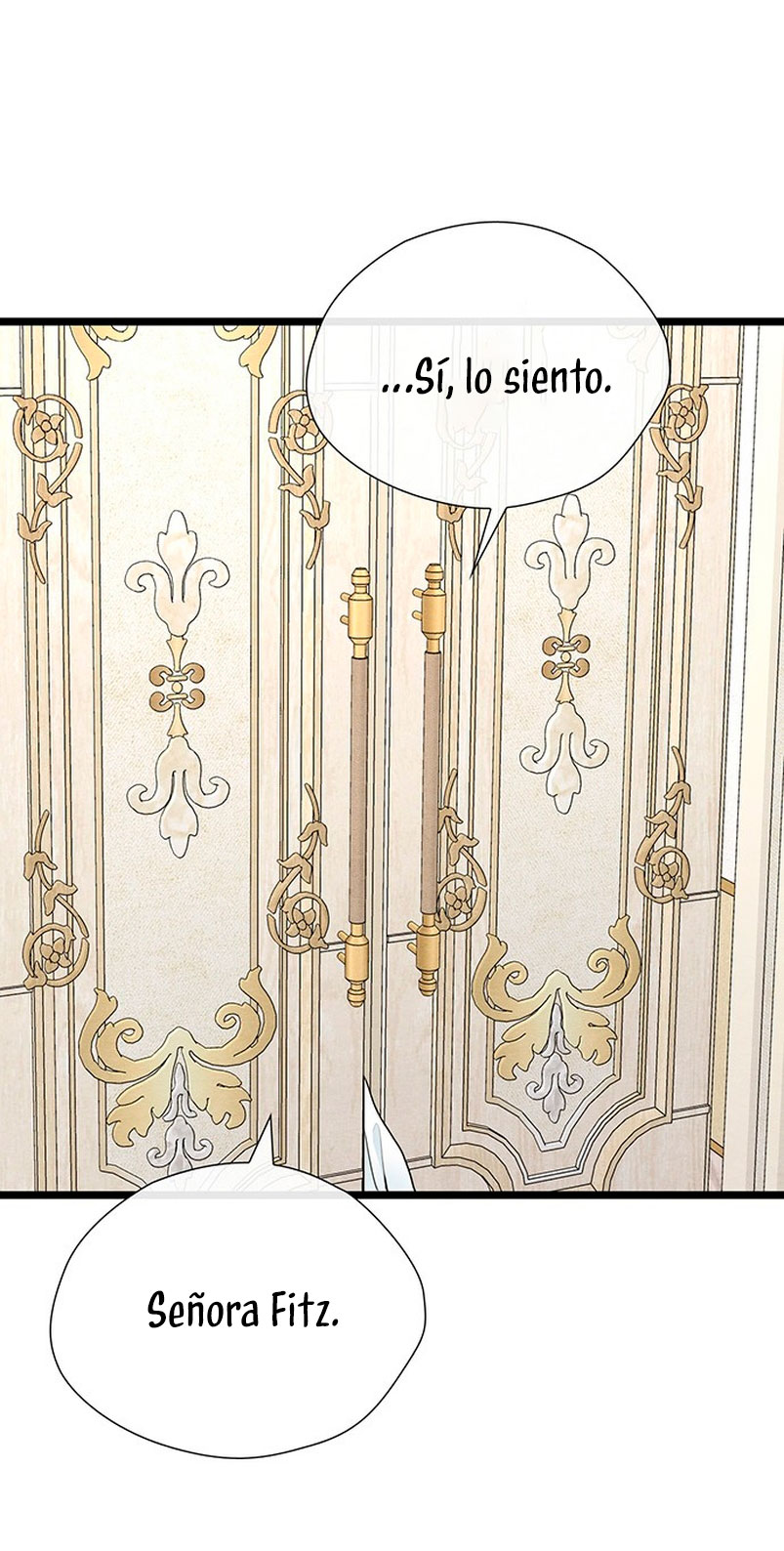 El príncipe problemático Capítulo 36 - Página 17