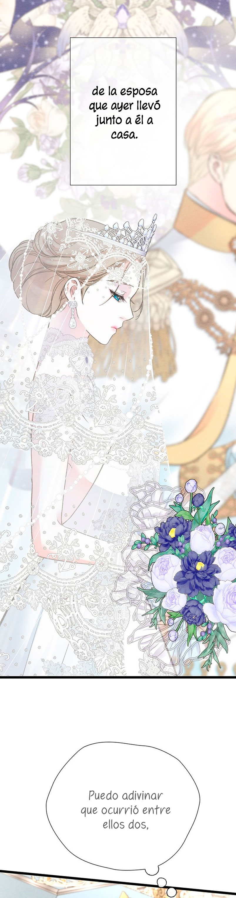 El príncipe problemático Capítulo 36 - Página 22