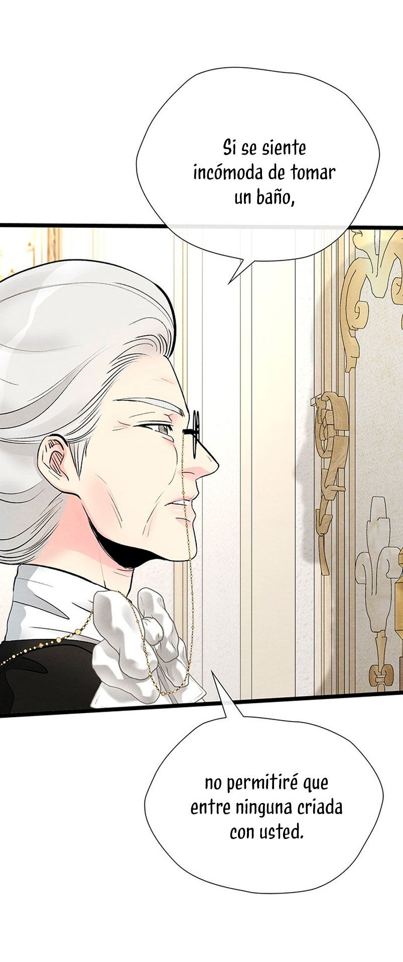 El príncipe problemático Capítulo 36 - Página 24