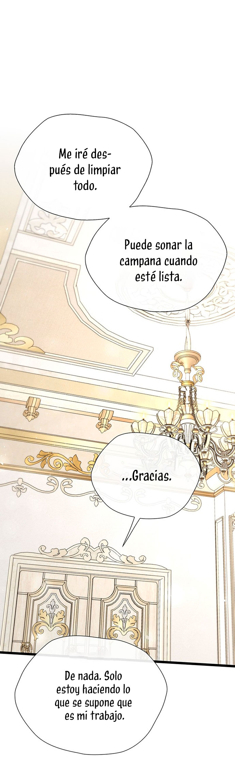 El príncipe problemático Capítulo 36 - Página 25