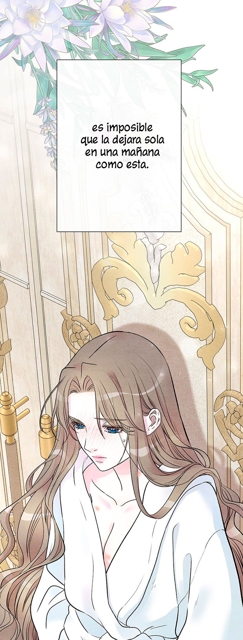 El príncipe problemático Capítulo 36 - Página 32