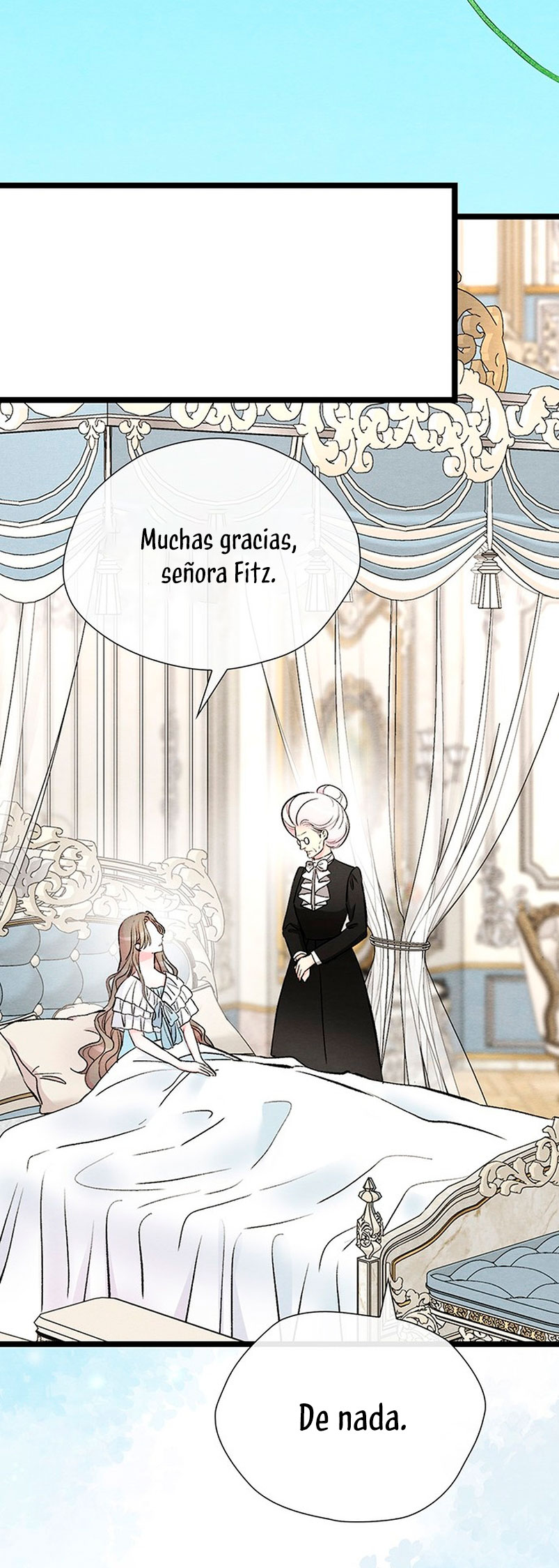 El príncipe problemático Capítulo 36 - Página 34