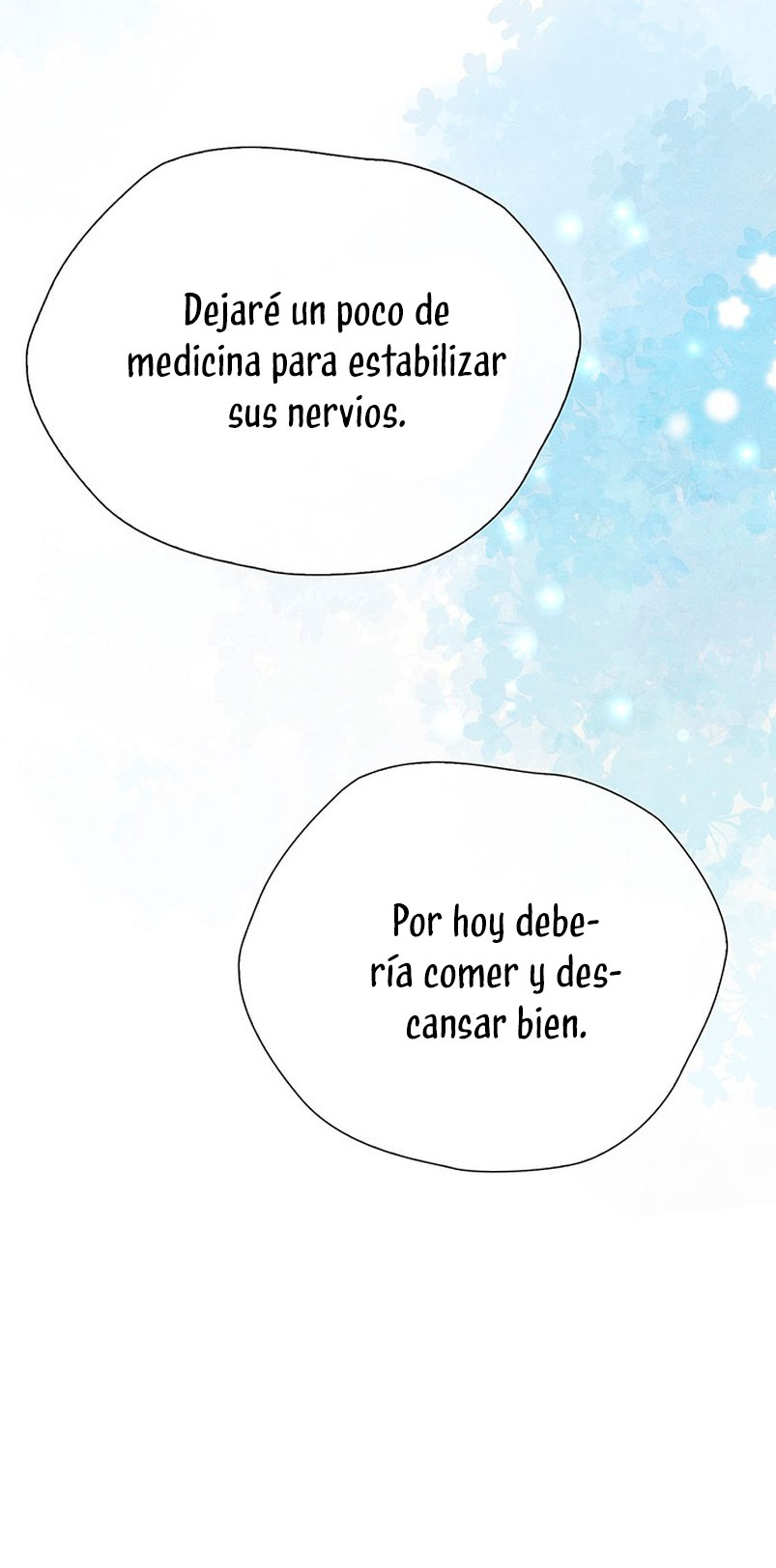 El príncipe problemático Capítulo 36 - Página 35