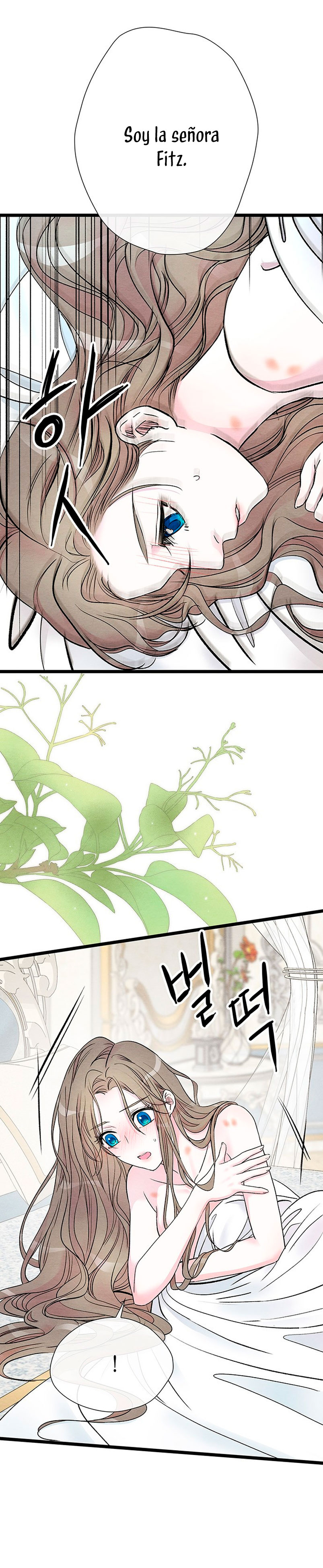 El príncipe problemático Capítulo 36 - Página 4