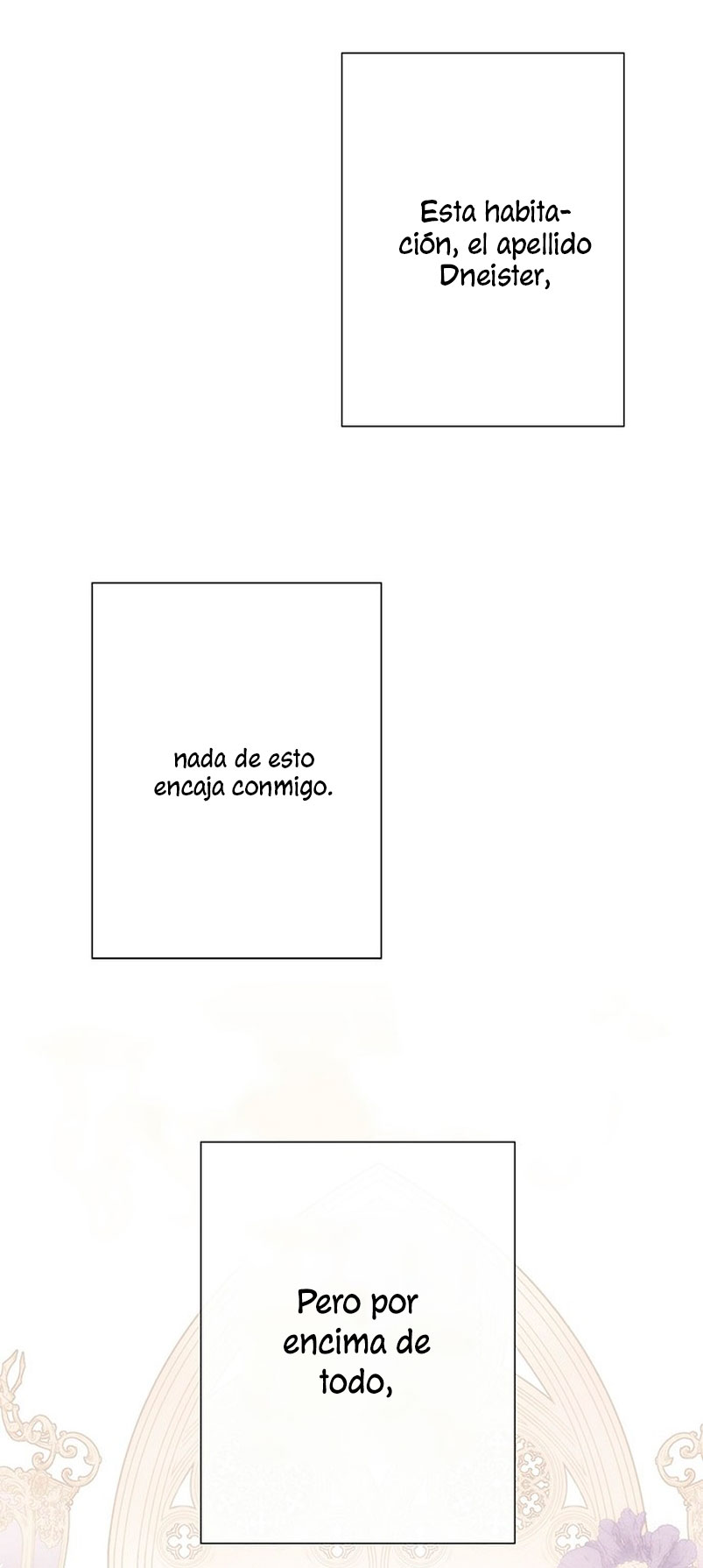 El príncipe problemático Capítulo 36 - Página 41
