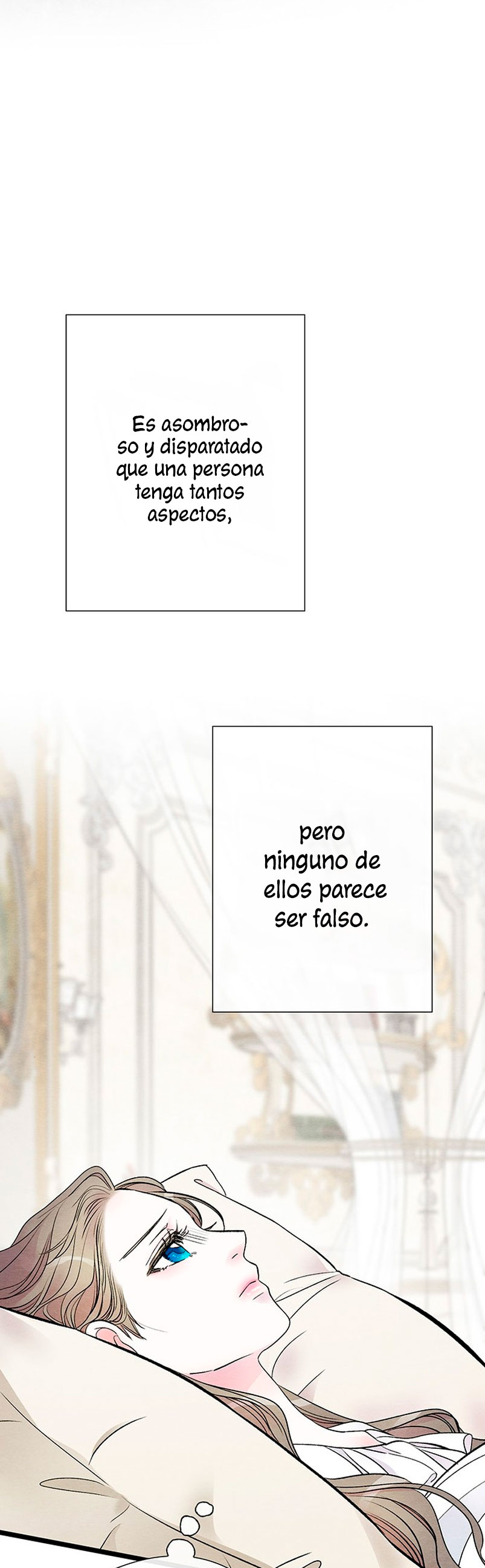 El príncipe problemático Capítulo 36 - Página 44