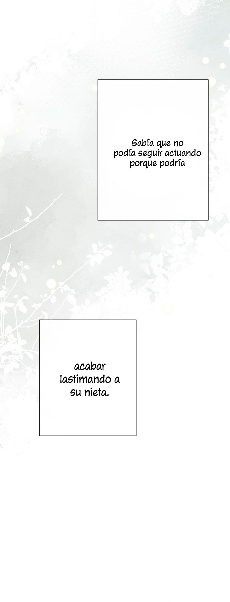 El príncipe problemático Capítulo 36 - Página 46