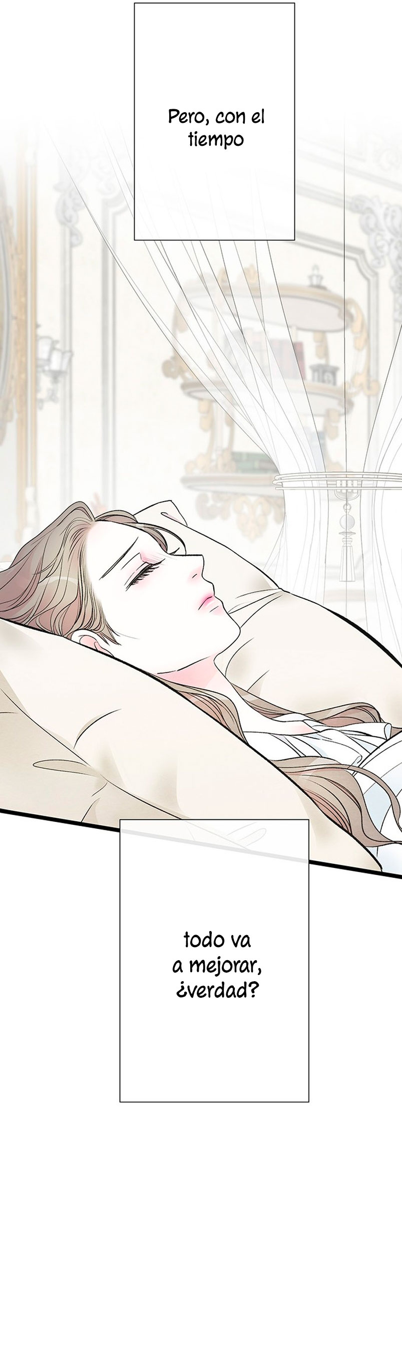 El príncipe problemático Capítulo 36 - Página 47