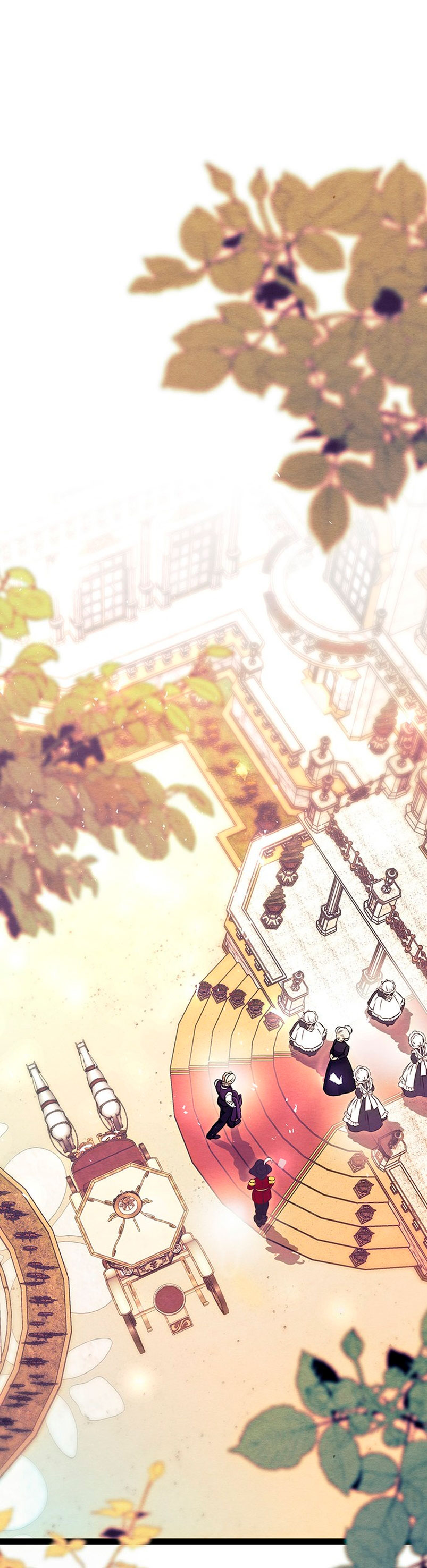 El príncipe problemático Capítulo 36 - Página 48