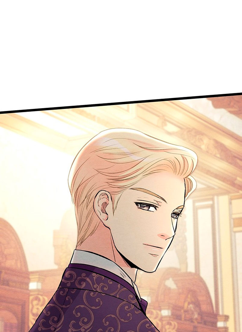 El príncipe problemático Capítulo 36 - Página 51