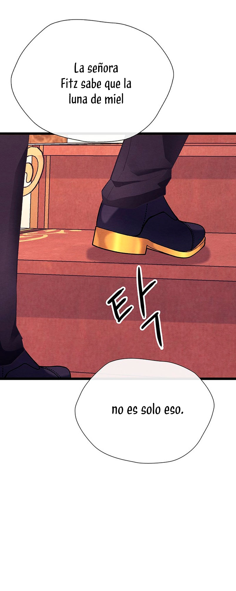 El príncipe problemático Capítulo 36 - Página 53