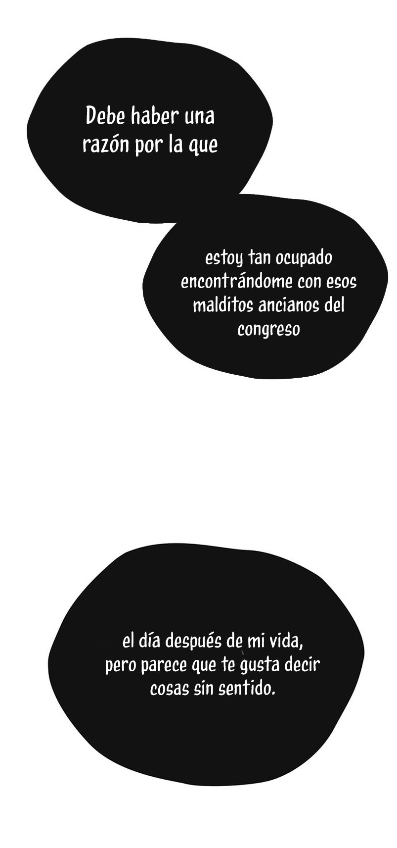 El príncipe problemático Capítulo 36 - Página 55